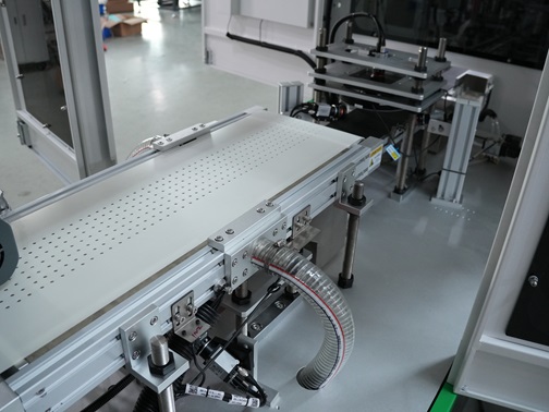 五金件視覺檢測設(shè)備,五金檢測設(shè)備,檢測設(shè)備廠家,高臻智能