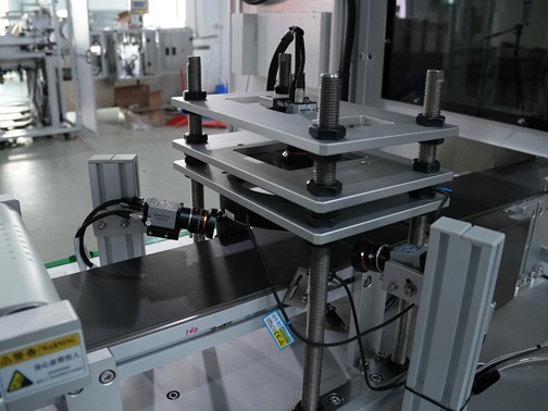 AOI視覺檢測機(jī),視覺檢測機(jī),檢測機(jī)廠家,高臻智能